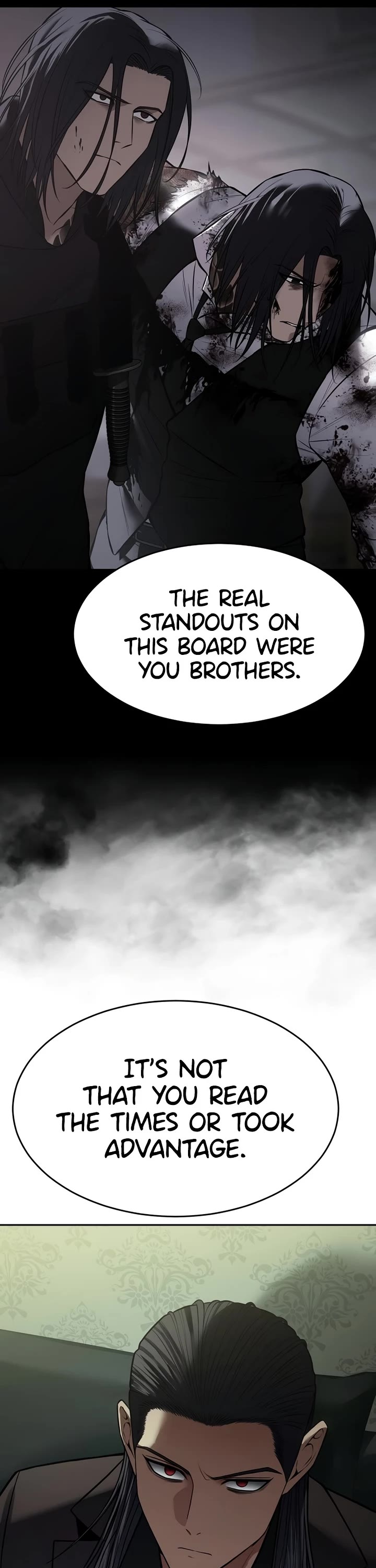 Baek XX Chapter 166 page 43 - Chapter 166
