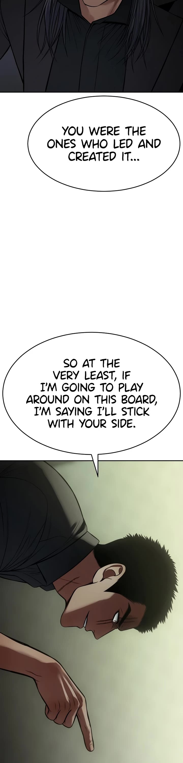 Baek XX Chapter 166 page 44 - Chapter 166