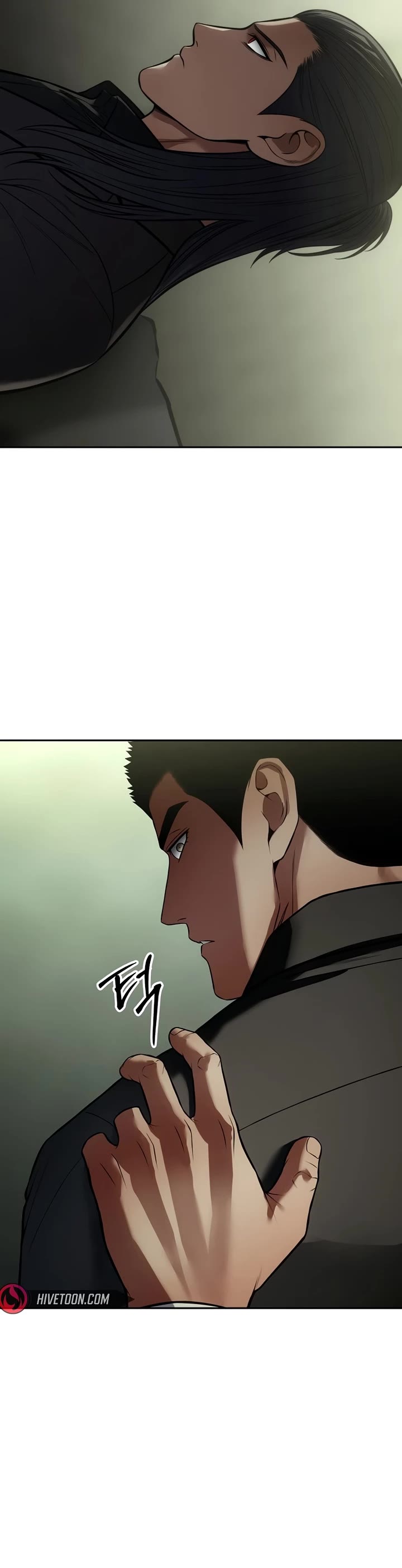 Baek XX Chapter 166 page 45 - Chapter 166