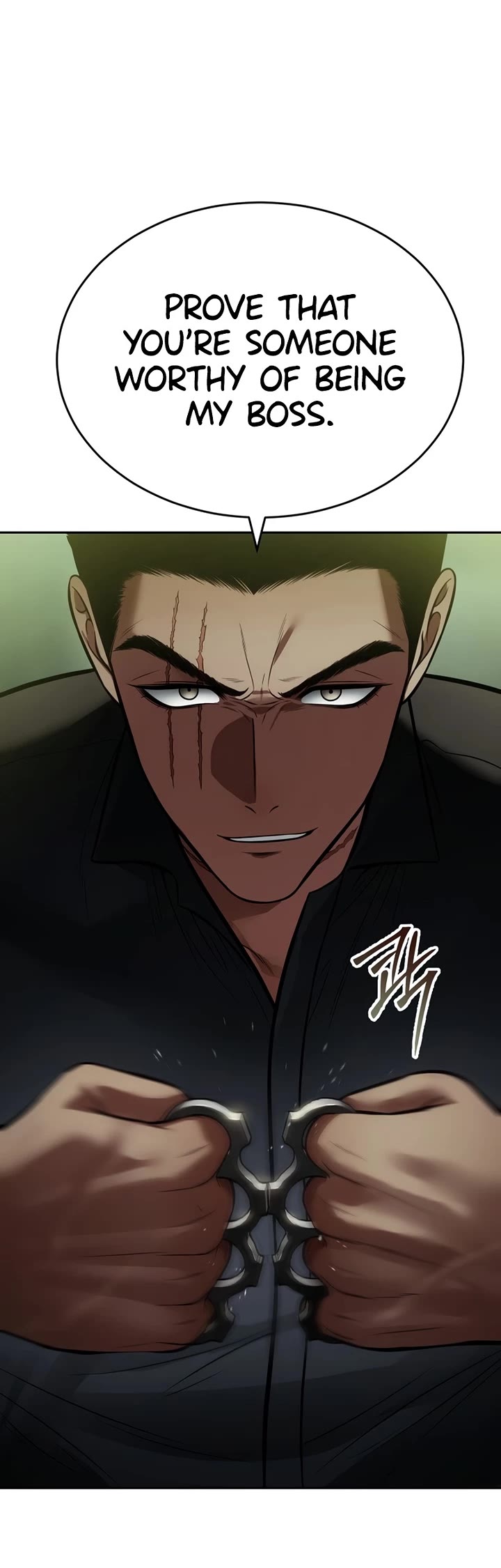 Baek XX Chapter 166 page 50 - Chapter 166