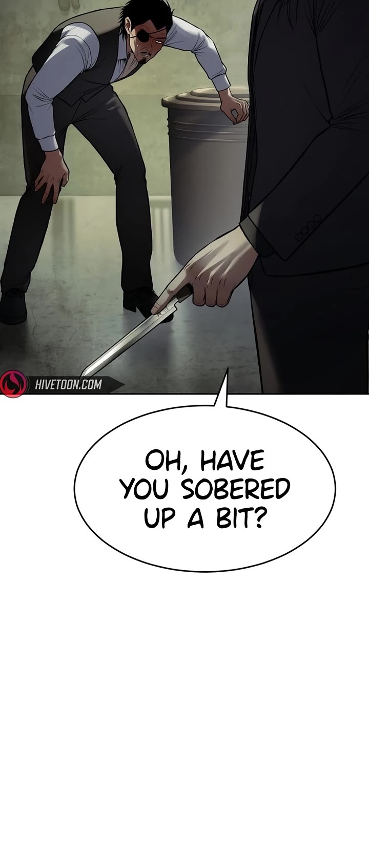 Baek XX Chapter 166 page 56 - Chapter 166