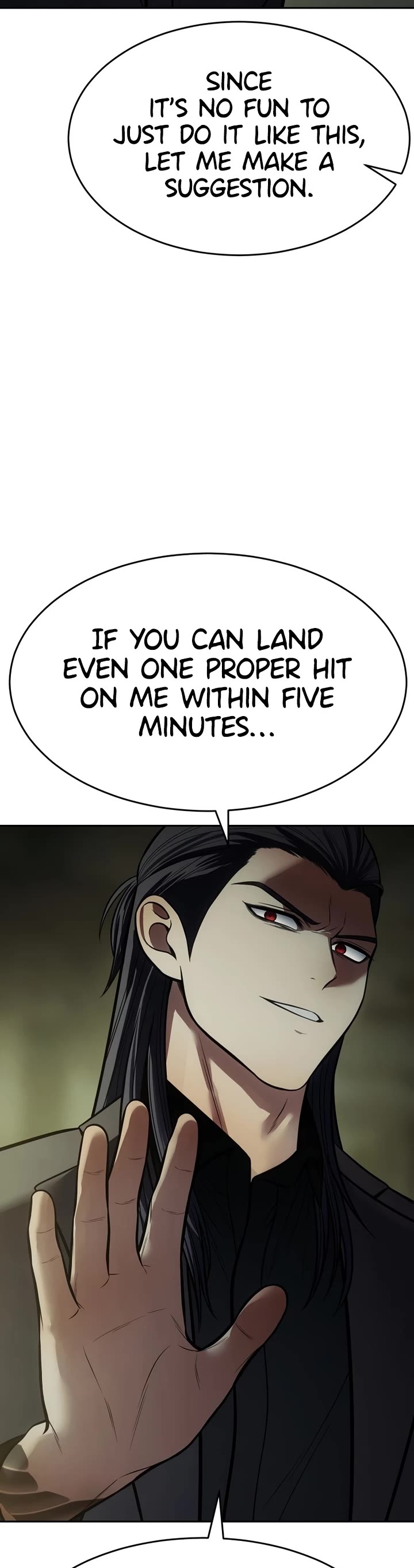 Baek XX Chapter 166 page 59 - Chapter 166