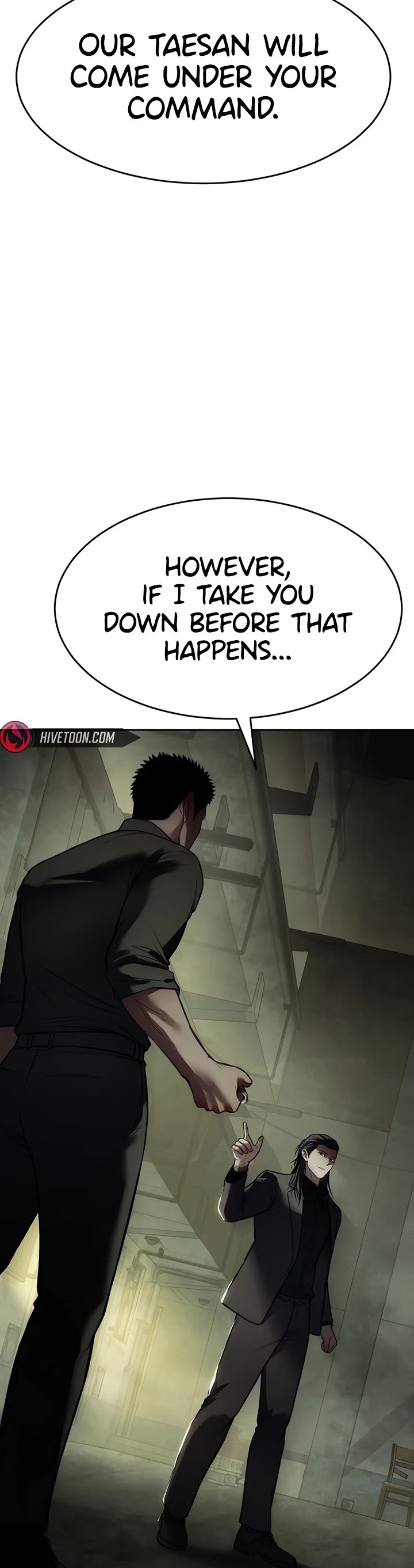 Baek XX Chapter 166 page 60 - Chapter 166