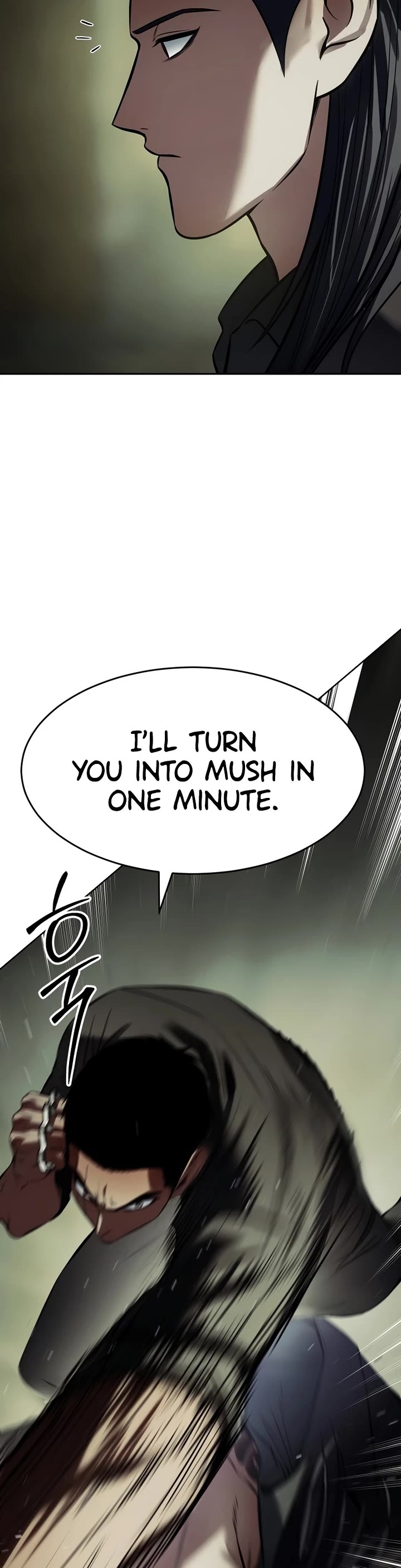 Baek XX Chapter 166 page 63 - Chapter 166