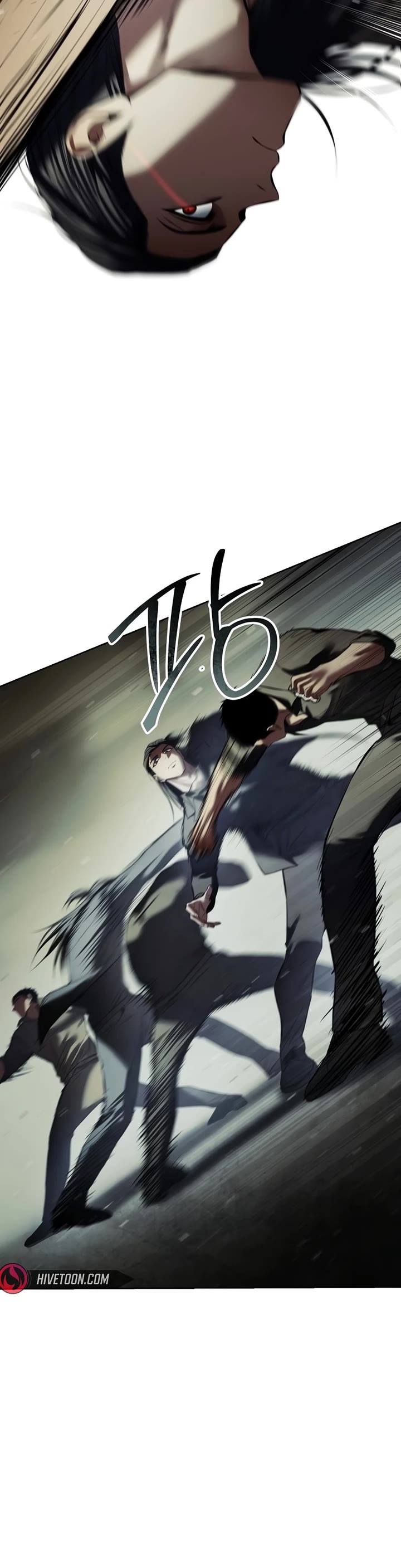 Baek XX Chapter 166 page 64 - Chapter 166