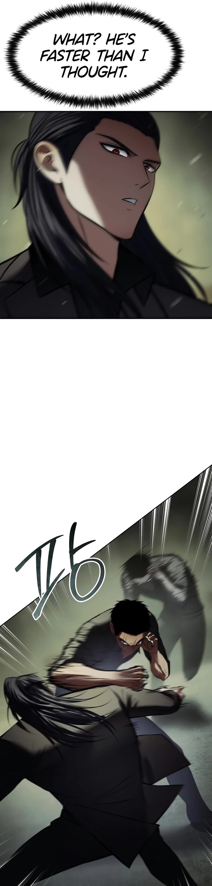 Baek XX Chapter 166 page 65 - Chapter 166