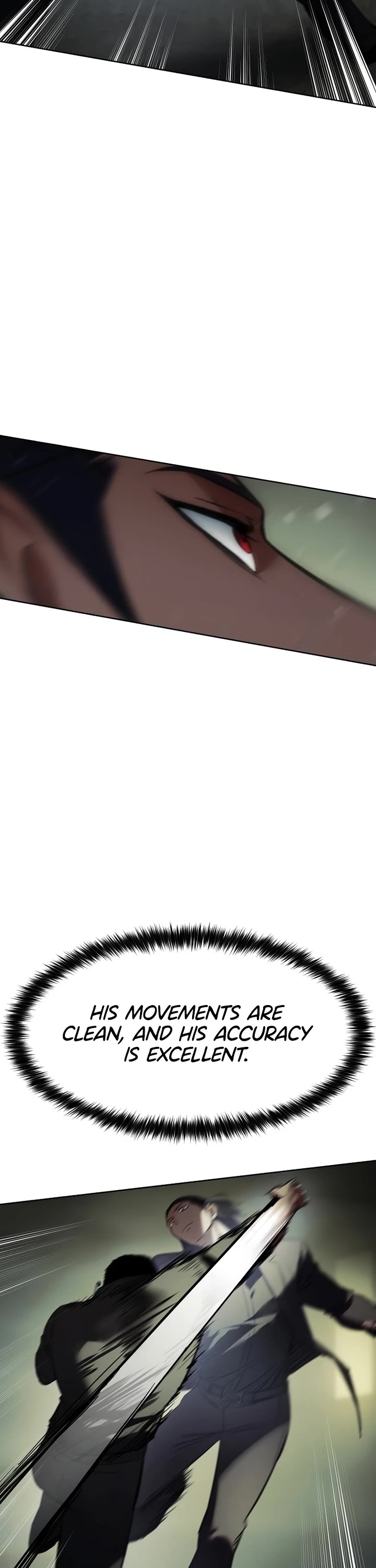 Baek XX Chapter 166 page 66 - Chapter 166
