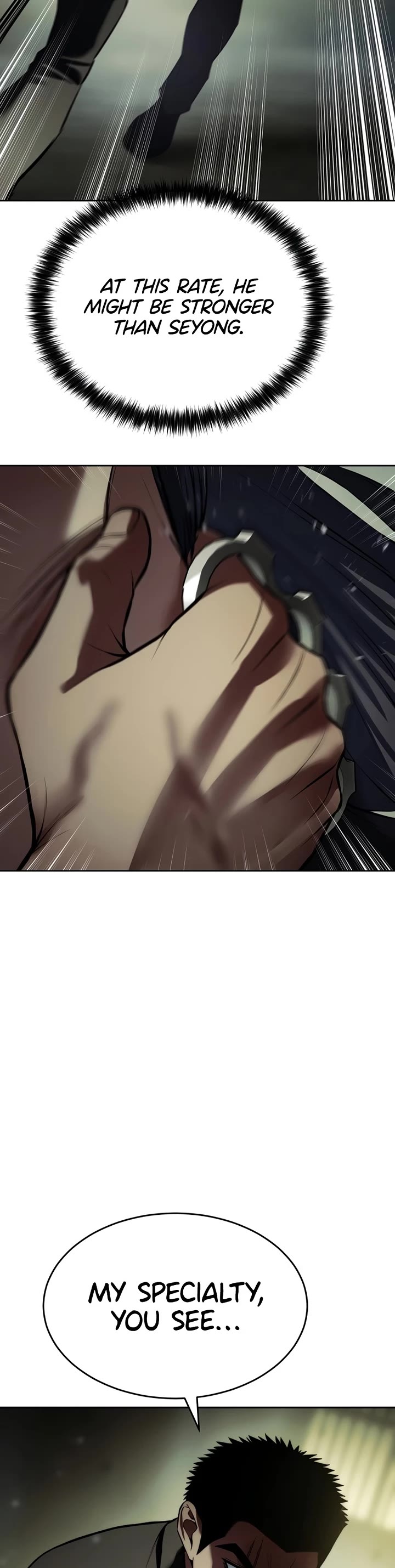 Baek XX Chapter 166 page 67 - Chapter 166