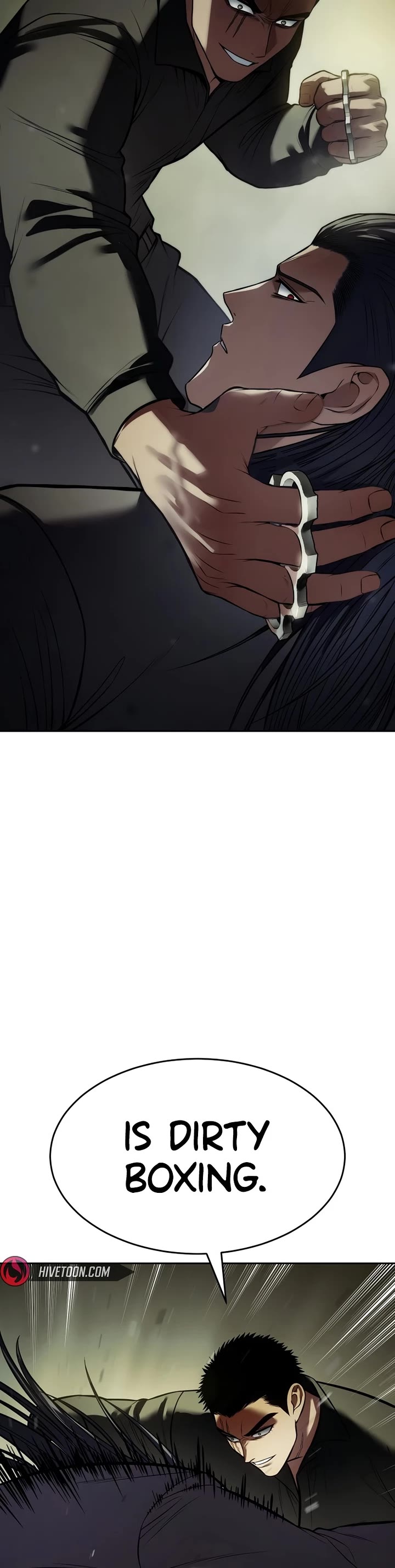 Baek XX Chapter 166 page 68 - Chapter 166