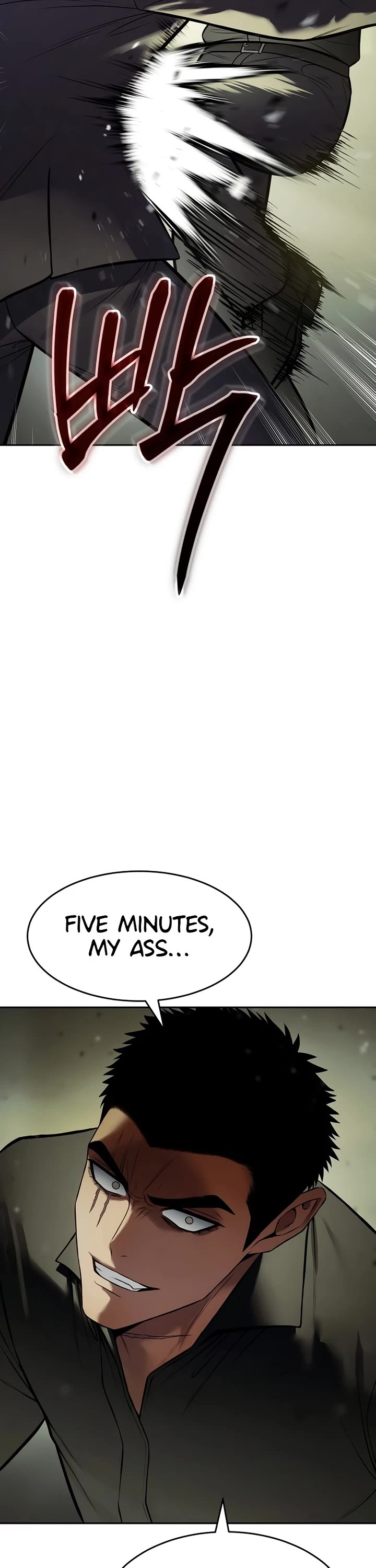 Baek XX Chapter 166 page 69 - Chapter 166