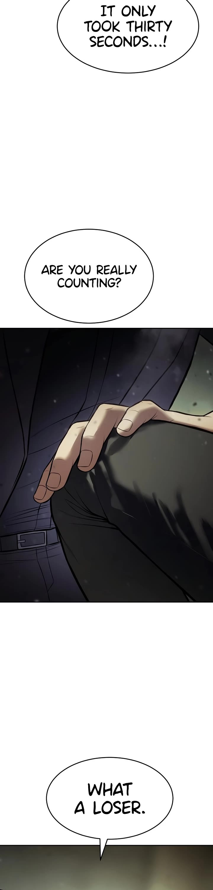 Baek XX Chapter 166 page 70 - Chapter 166