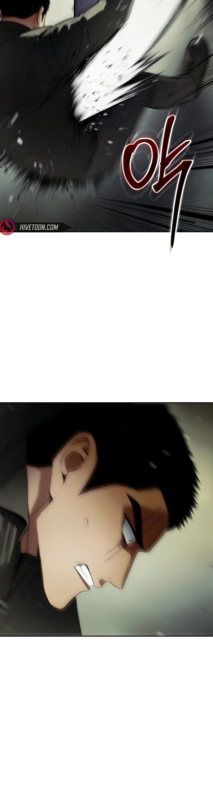 Baek XX Chapter 166 page 72 - Chapter 166