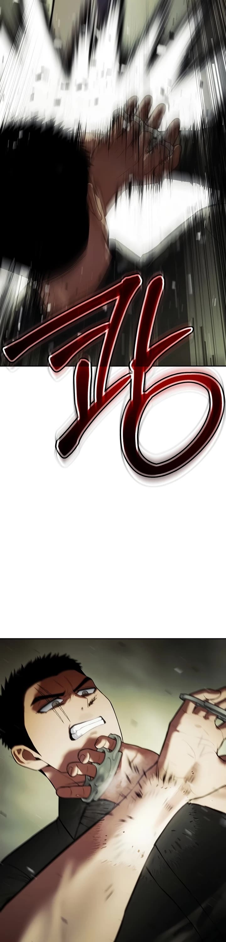 Baek XX Chapter 166 page 74 - Chapter 166