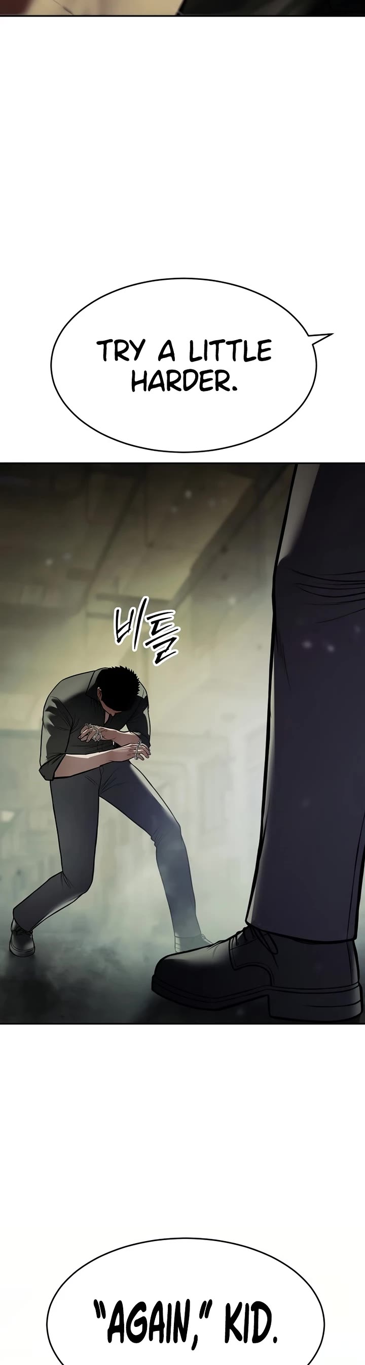 Baek XX Chapter 166 page 75 - Chapter 166