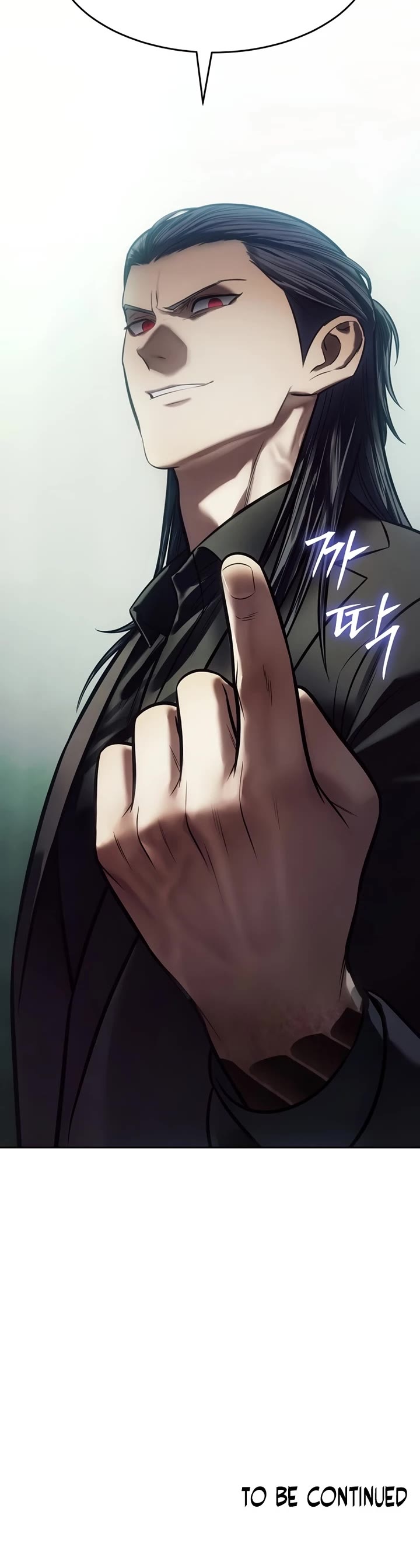 Baek XX Chapter 166 page 76 - Chapter 166