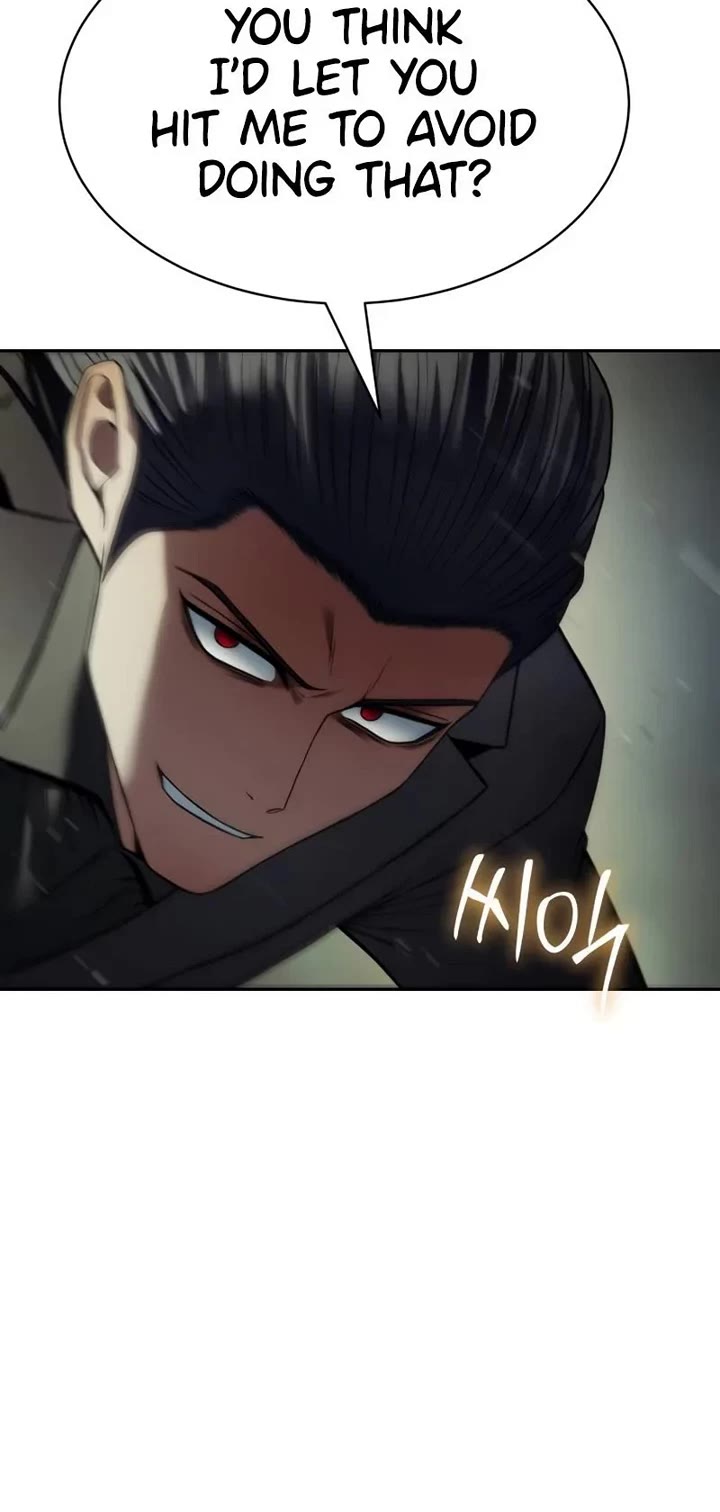 Baek XX Chapter 167 page 10 - Chapter 167