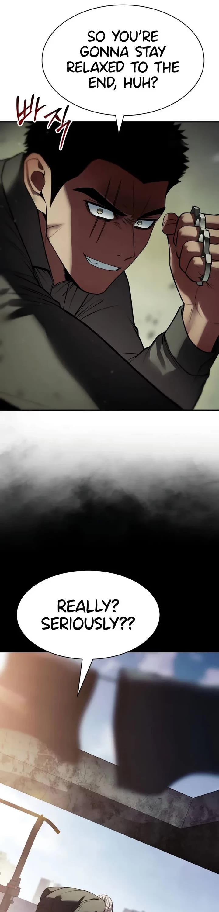 Baek XX Chapter 167 page 11 - Chapter 167