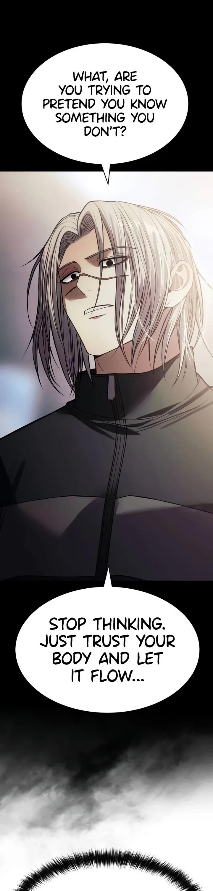 Baek XX Chapter 167 page 15 - Chapter 167