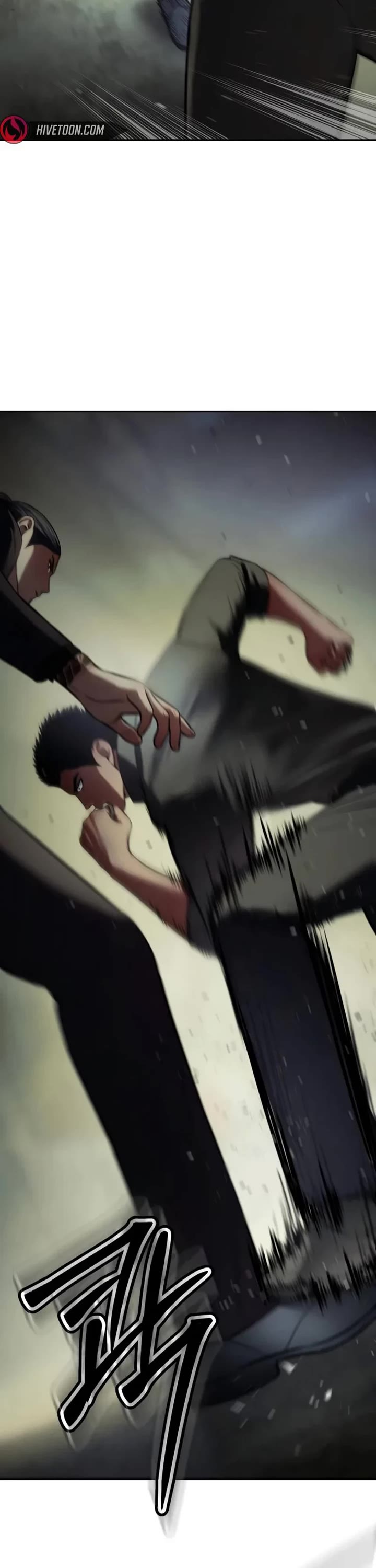 Baek XX Chapter 167 page 17 - Chapter 167