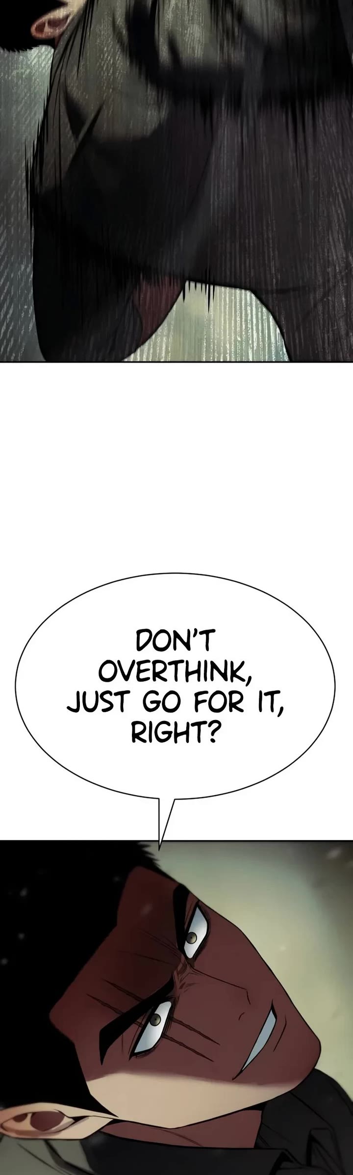 Baek XX Chapter 167 page 19 - Chapter 167