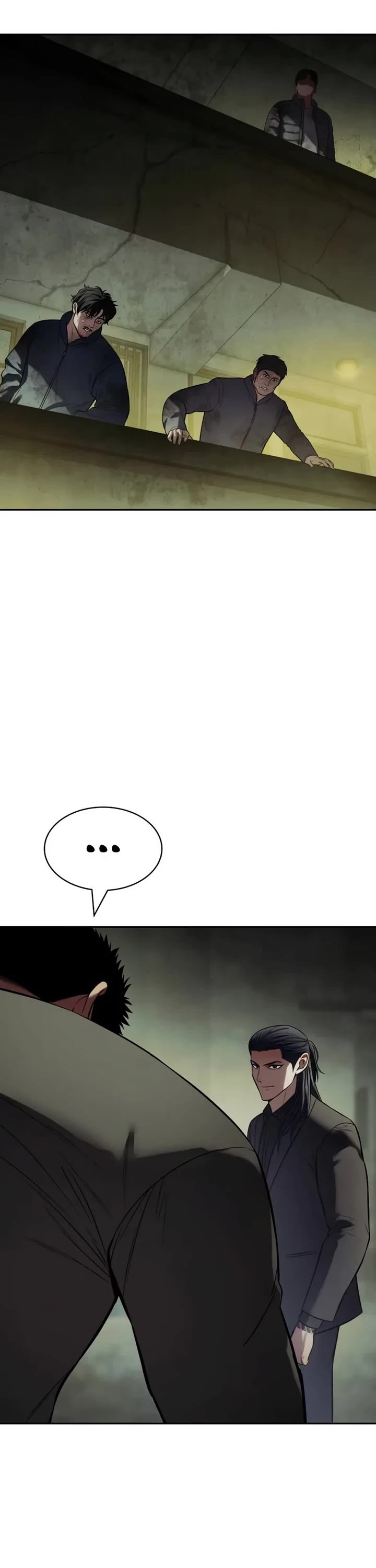 Baek XX Chapter 167 page 2 - Chapter 167