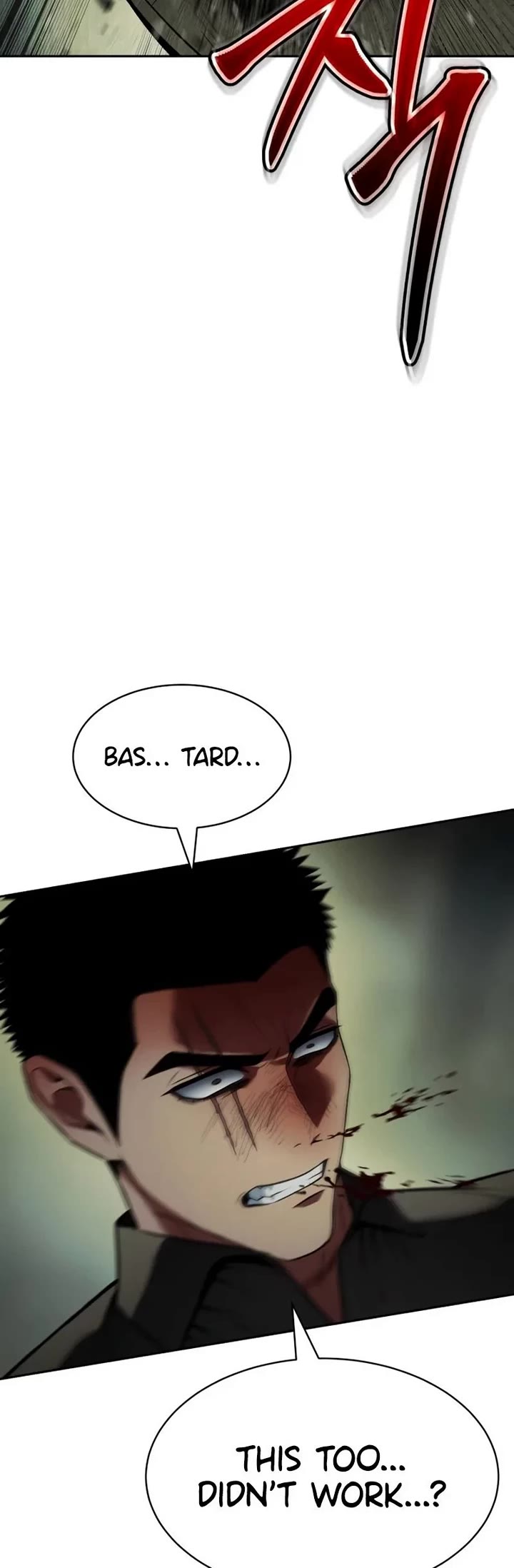 Baek XX Chapter 167 page 24 - Chapter 167