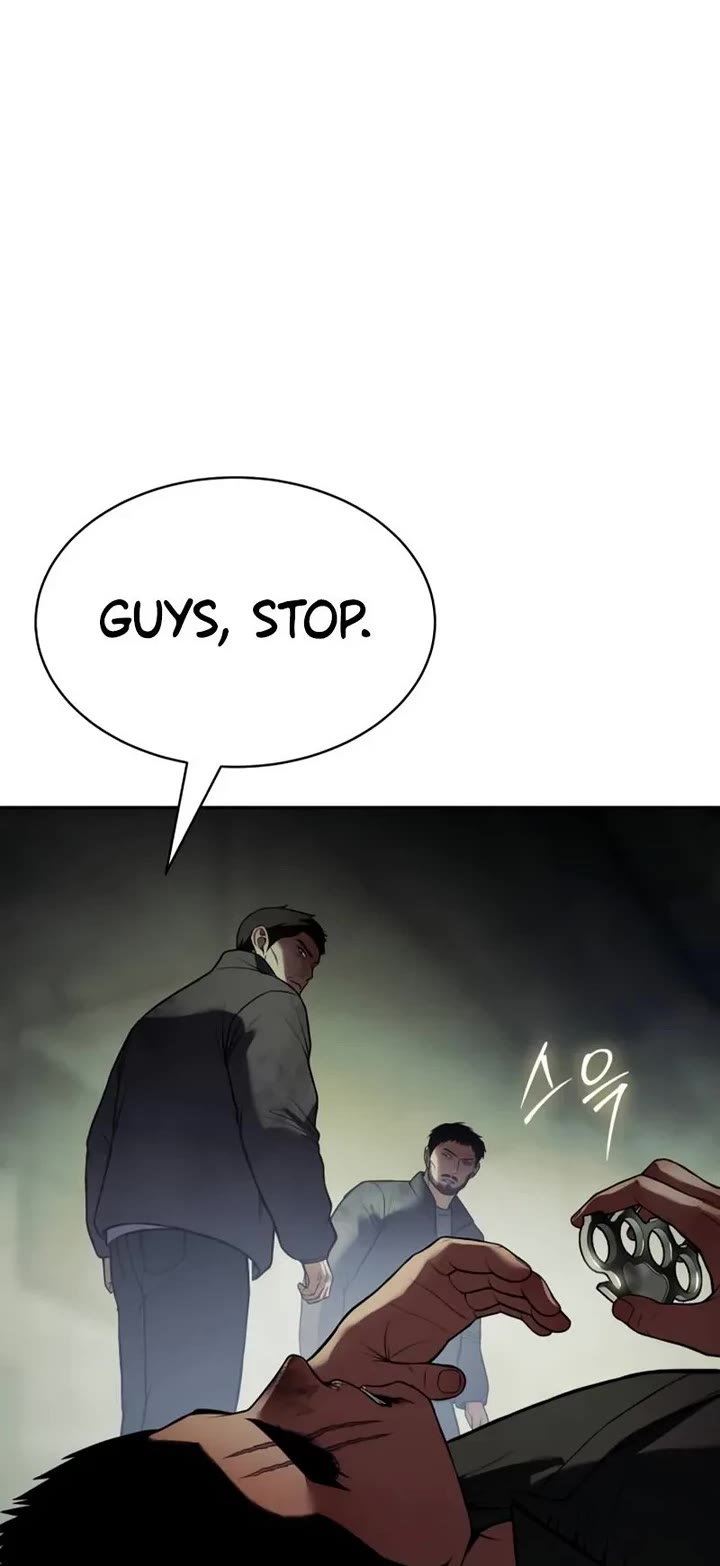 Baek XX Chapter 167 page 28 - Chapter 167