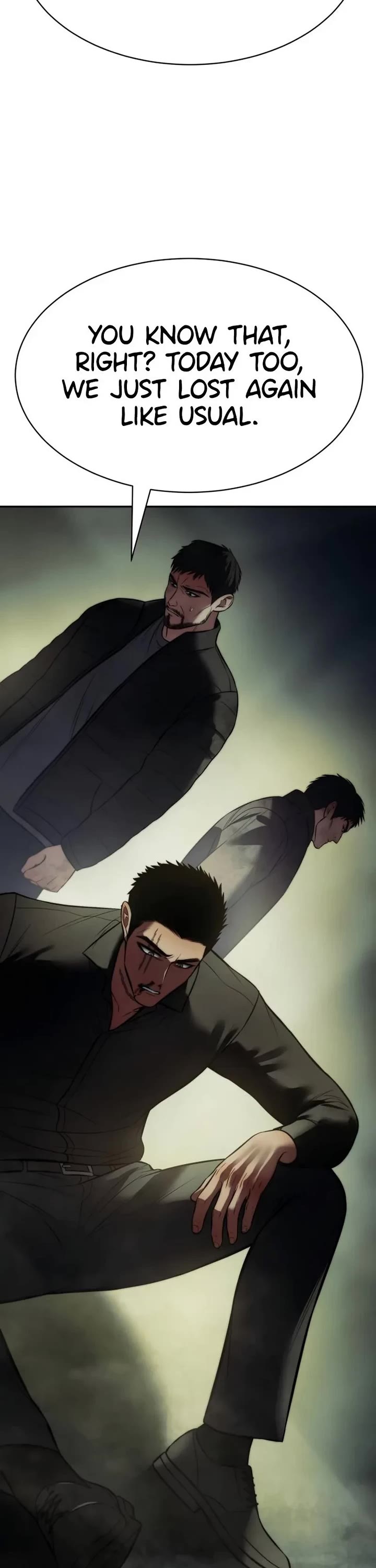 Baek XX Chapter 167 page 31 - Chapter 167