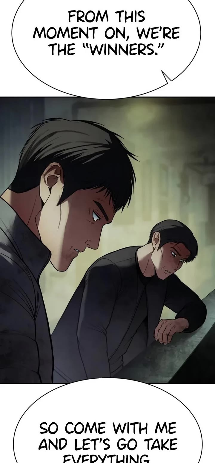 Baek XX Chapter 167 page 38 - Chapter 167