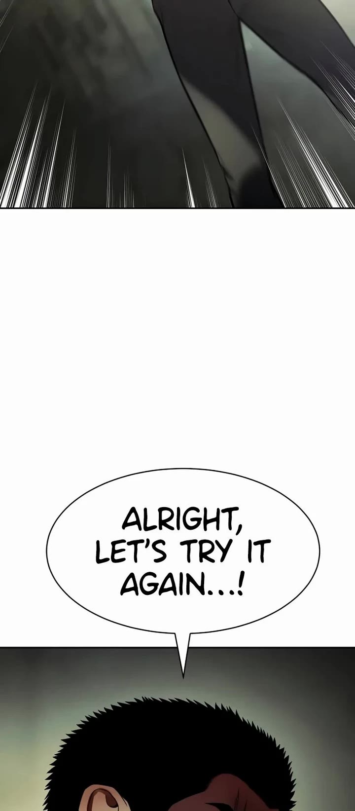 Baek XX Chapter 167 page 4 - Chapter 167