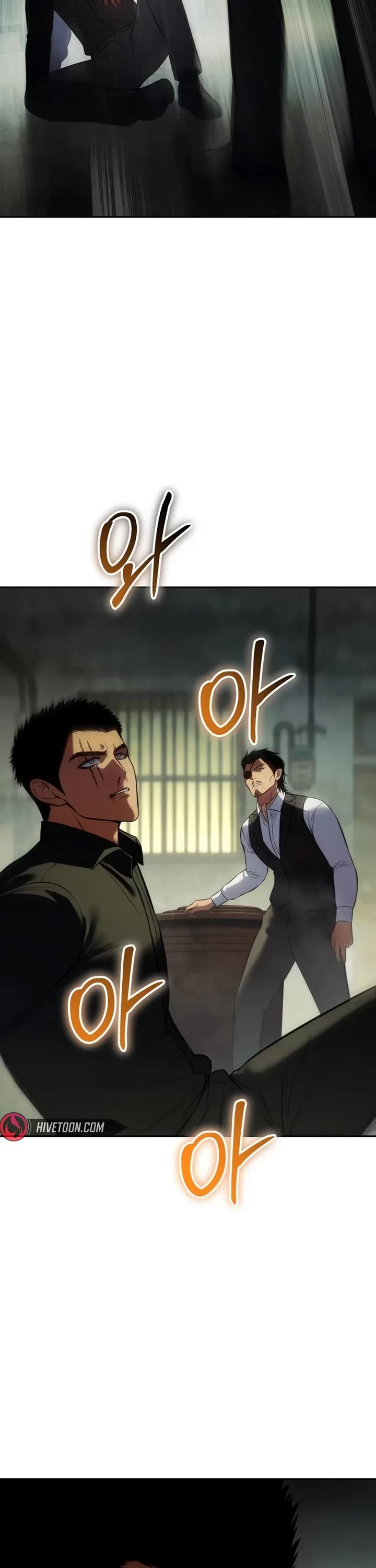 Baek XX Chapter 167 page 40 - Chapter 167