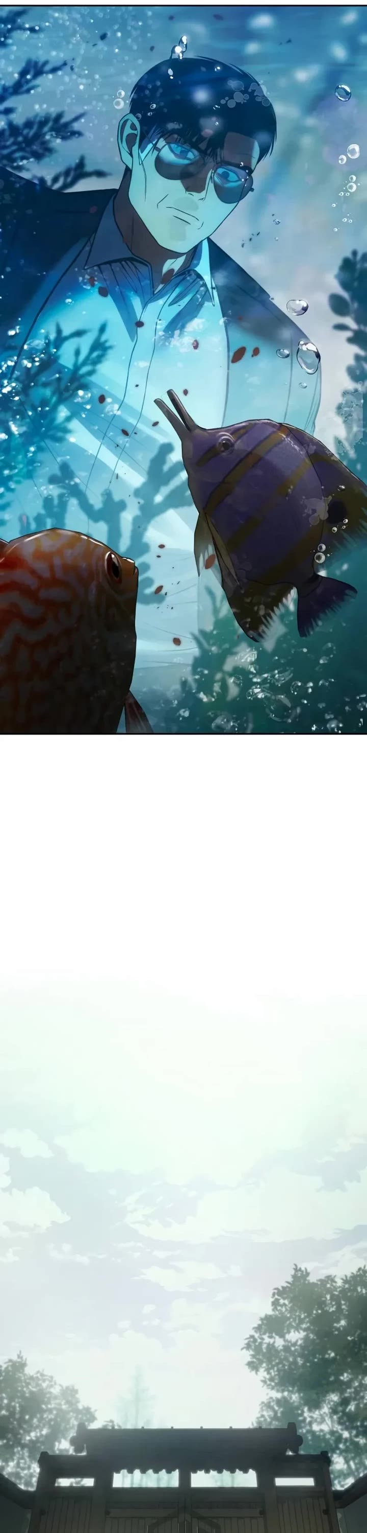 Baek XX Chapter 167 page 50 - Chapter 167
