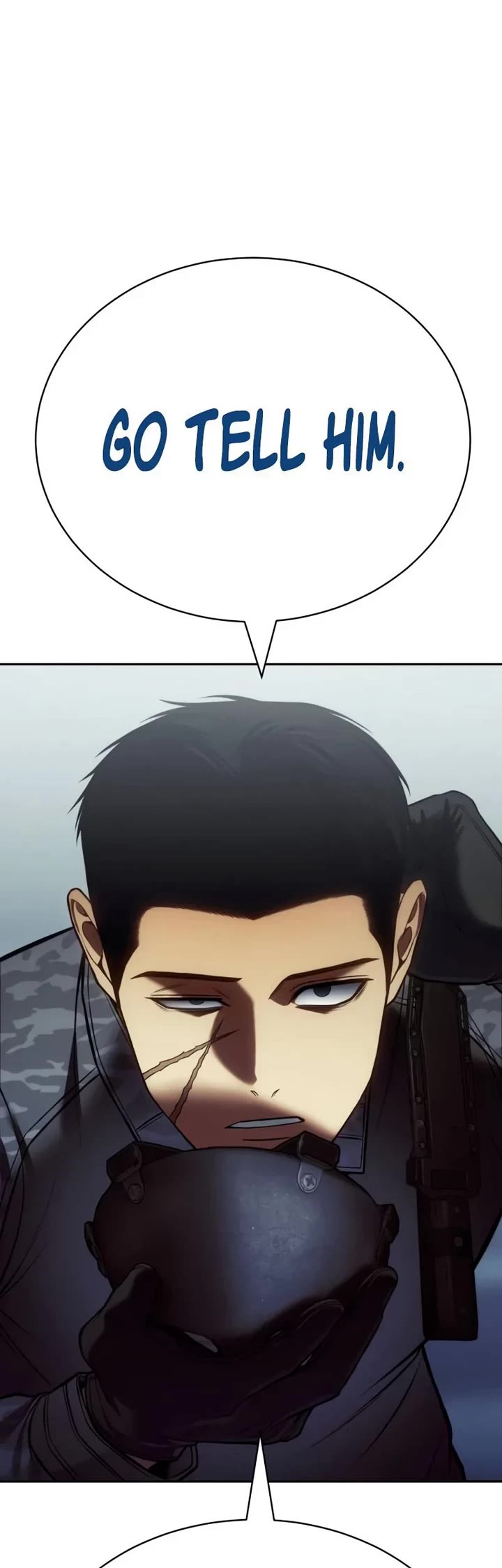 Baek XX Chapter 167 page 53 - Chapter 167