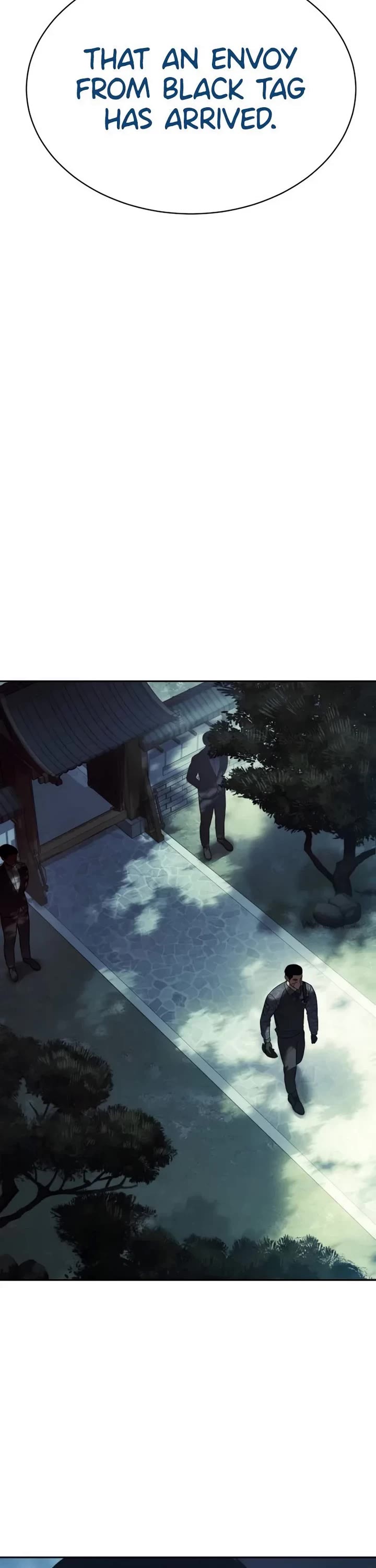 Baek XX Chapter 167 page 54 - Chapter 167