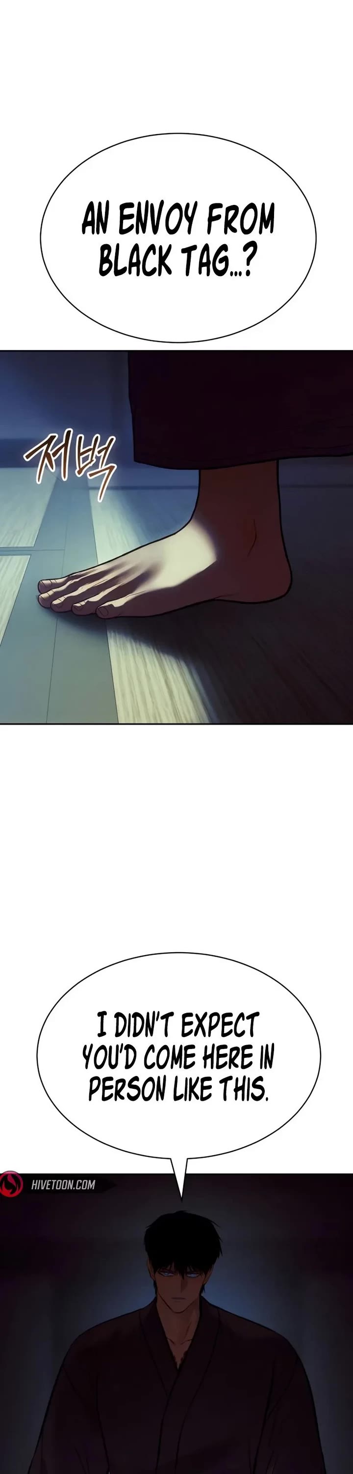 Baek XX Chapter 167 page 56 - Chapter 167