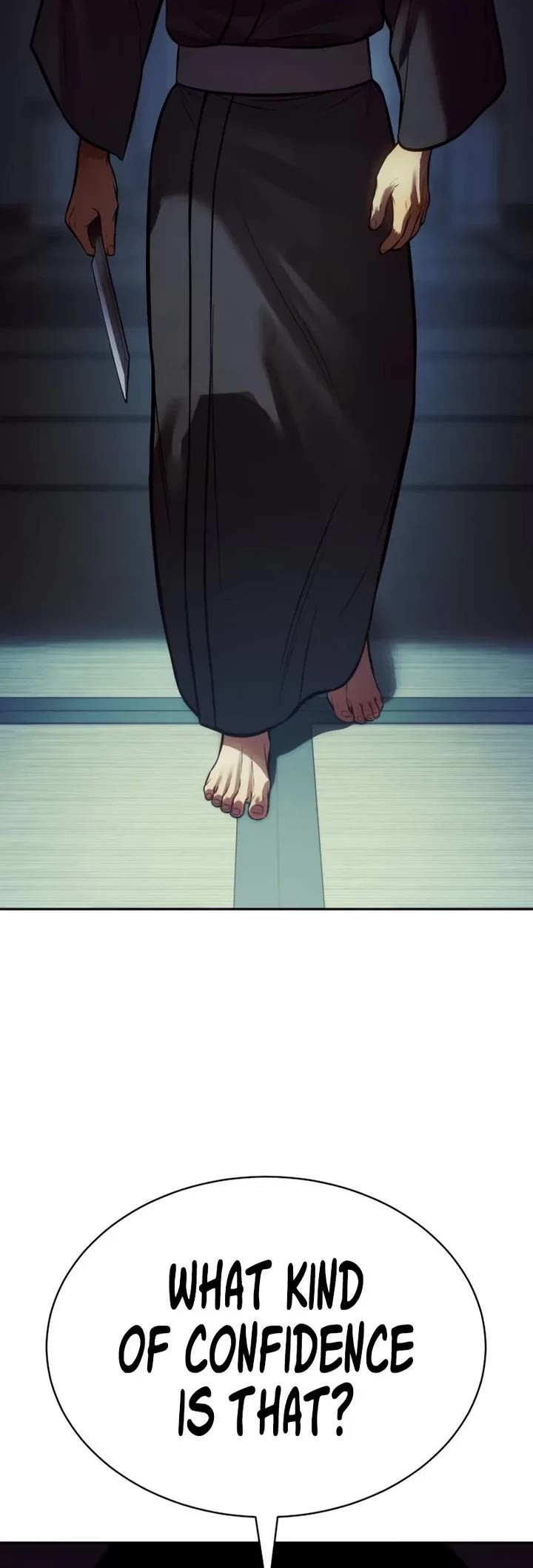 Baek XX Chapter 167 page 57 - Chapter 167
