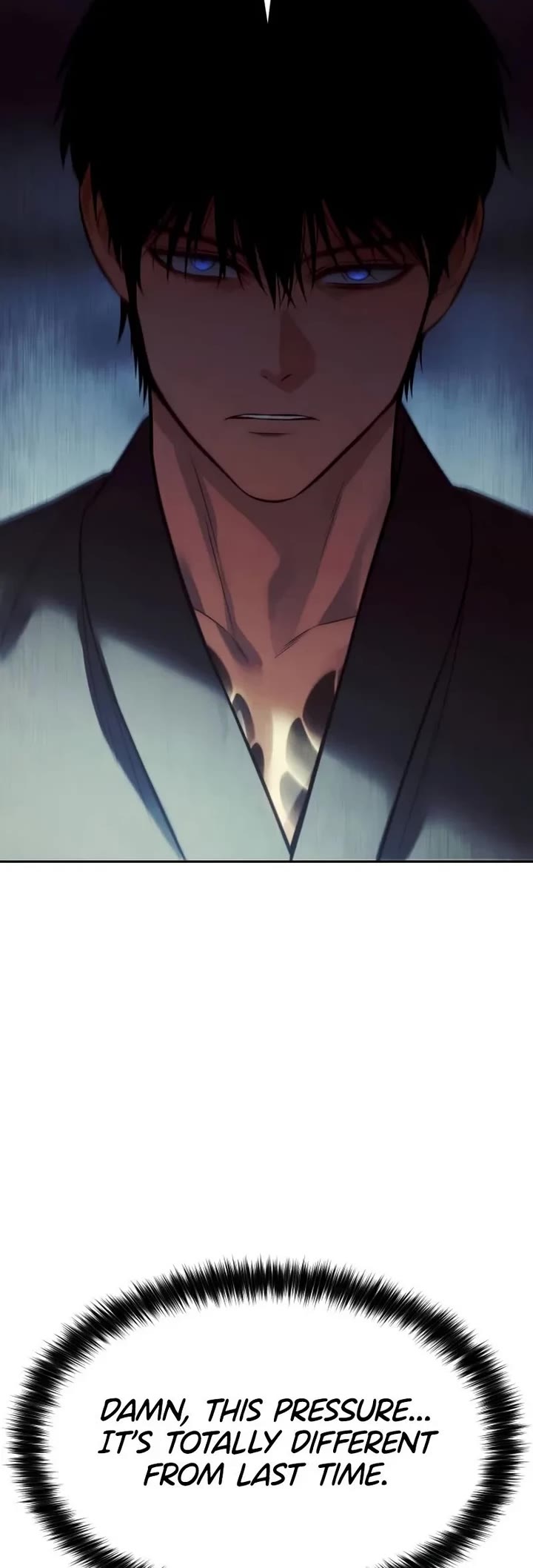 Baek XX Chapter 167 page 58 - Chapter 167