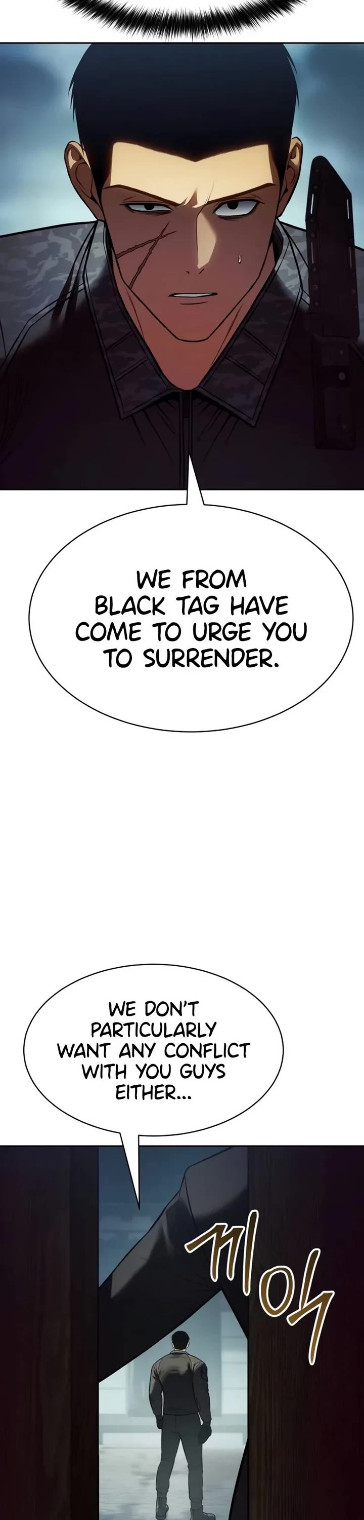 Baek XX Chapter 167 page 59 - Chapter 167