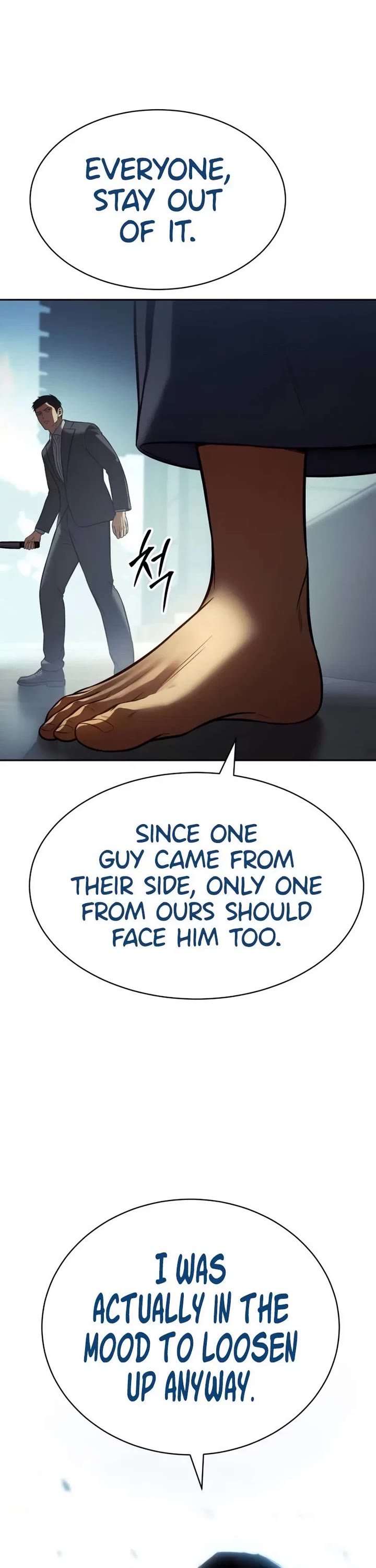 Baek XX Chapter 167 page 64 - Chapter 167