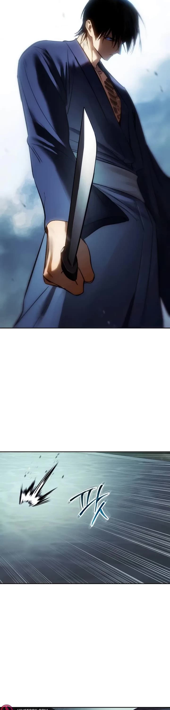 Baek XX Chapter 167 page 65 - Chapter 167