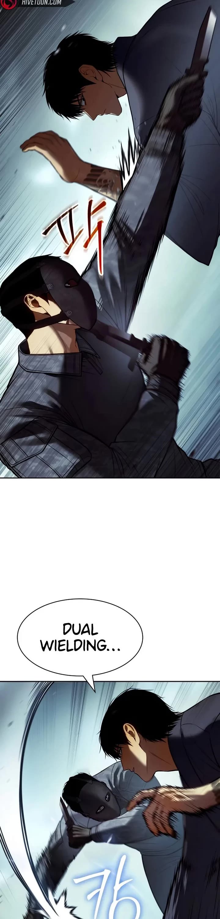 Baek XX Chapter 167 page 66 - Chapter 167