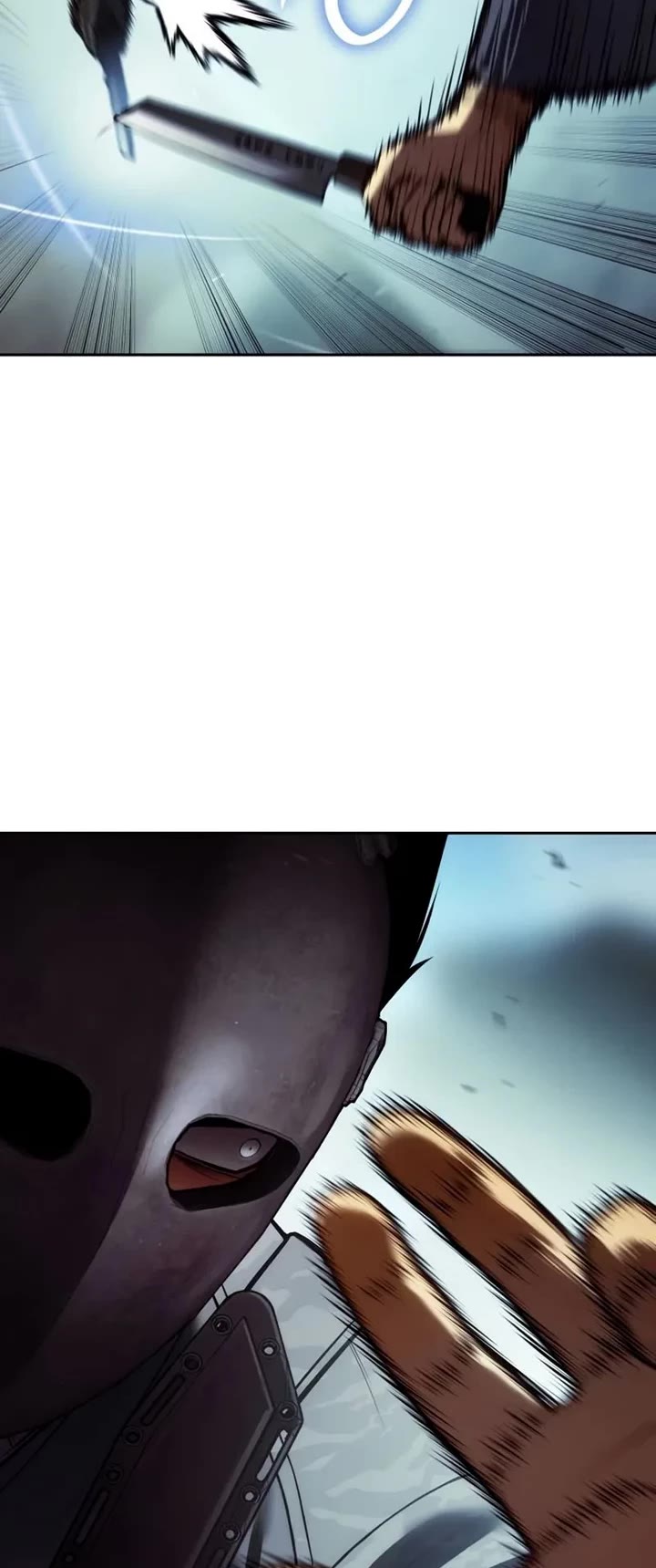 Baek XX Chapter 167 page 67 - Chapter 167