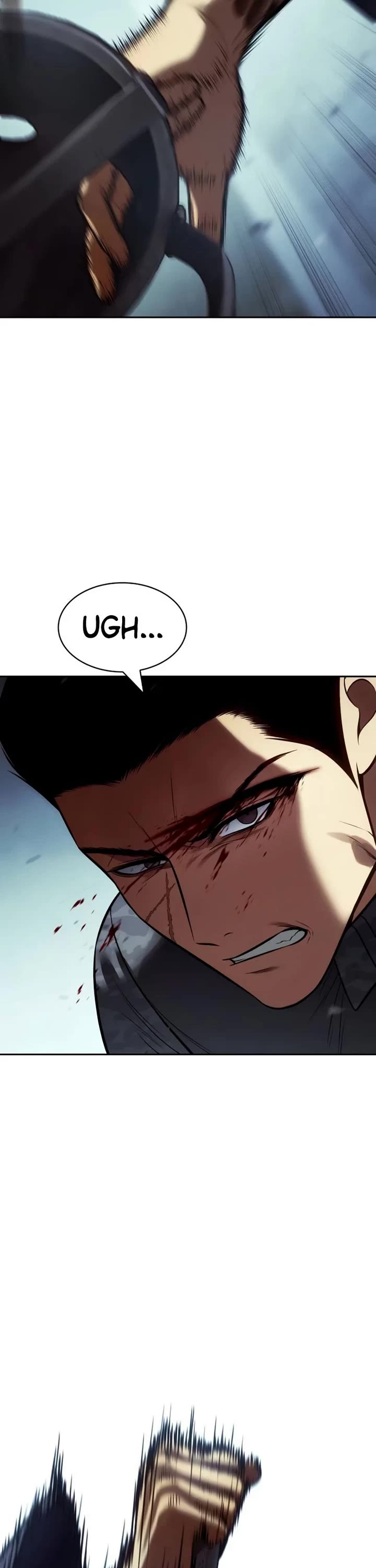 Baek XX Chapter 167 page 69 - Chapter 167