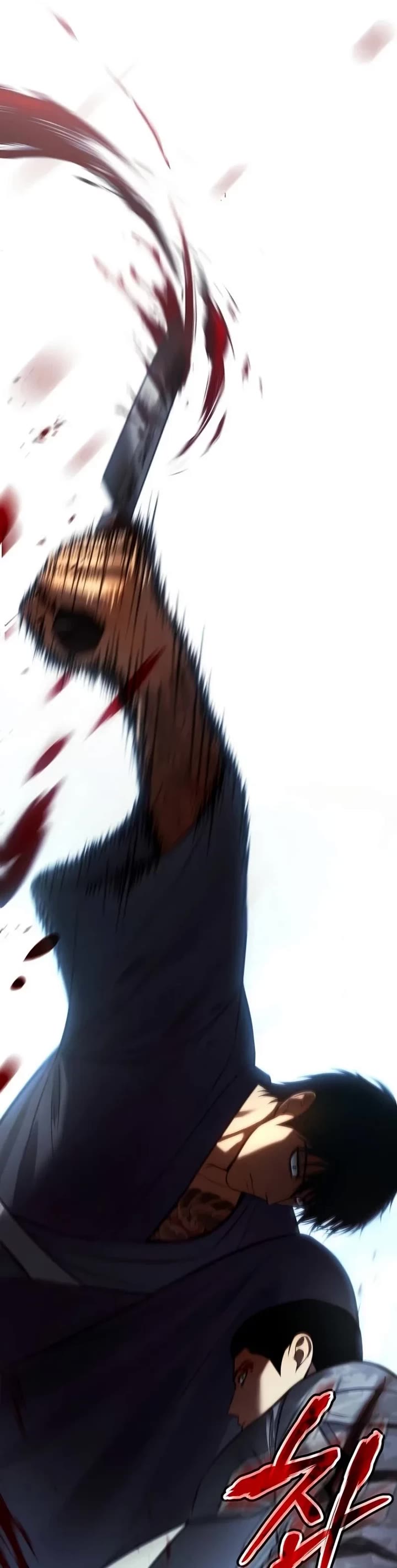 Baek XX Chapter 167 page 72 - Chapter 167