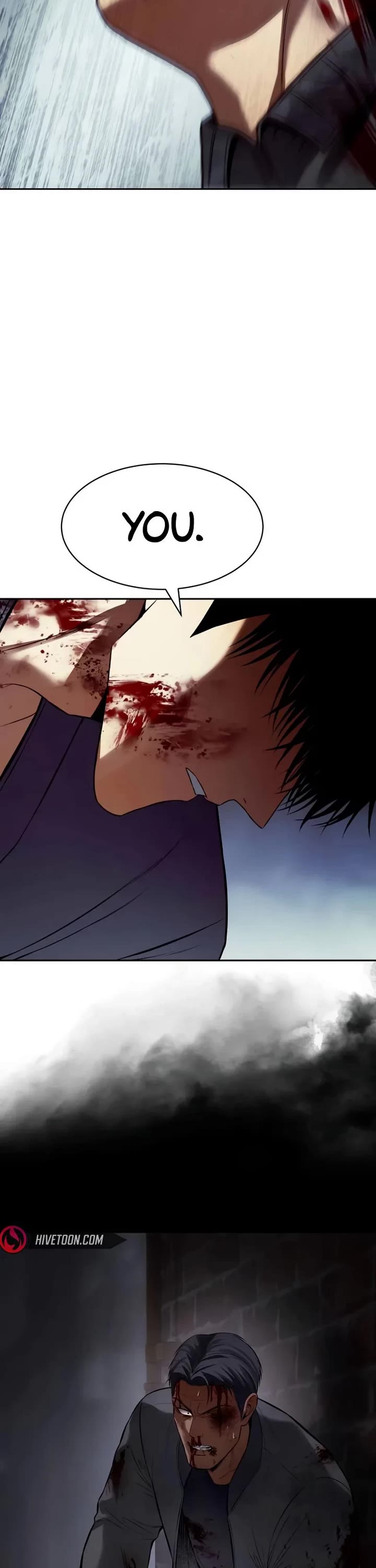 Baek XX Chapter 167 page 74 - Chapter 167