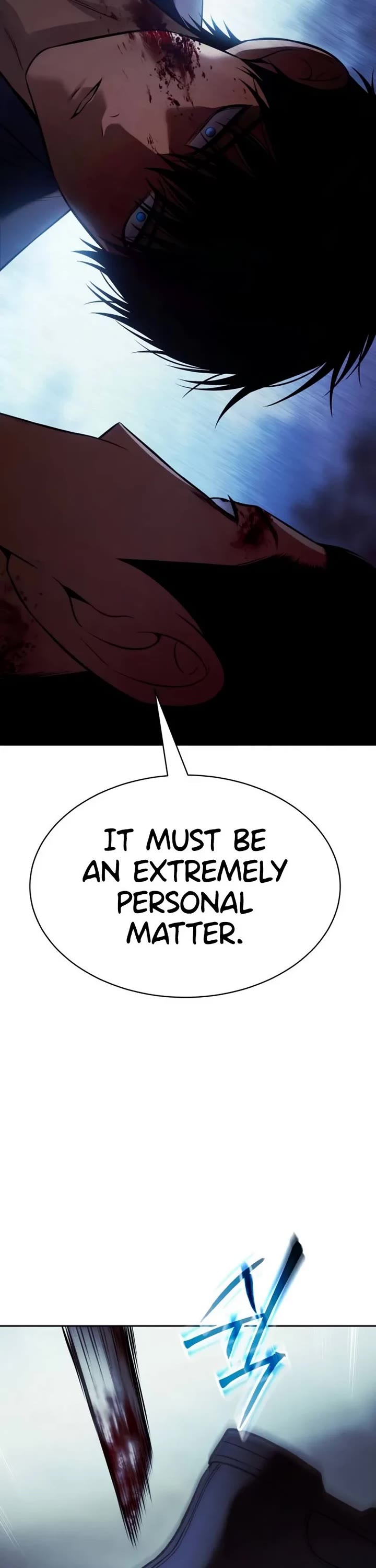 Baek XX Chapter 167 page 77 - Chapter 167