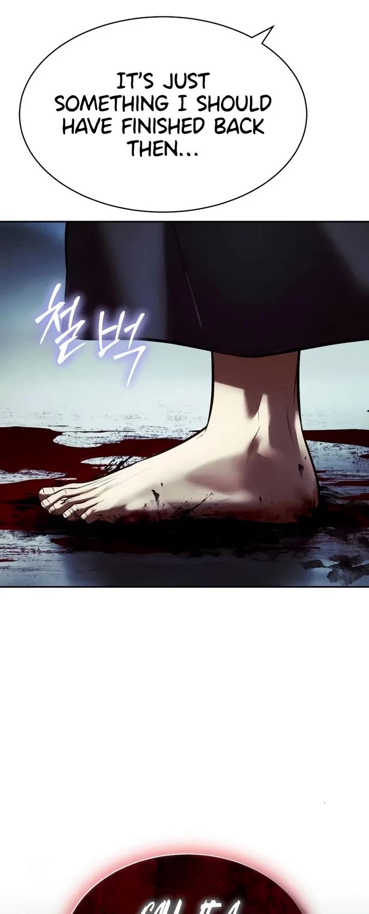 Baek XX Chapter 167 page 81 - Chapter 167