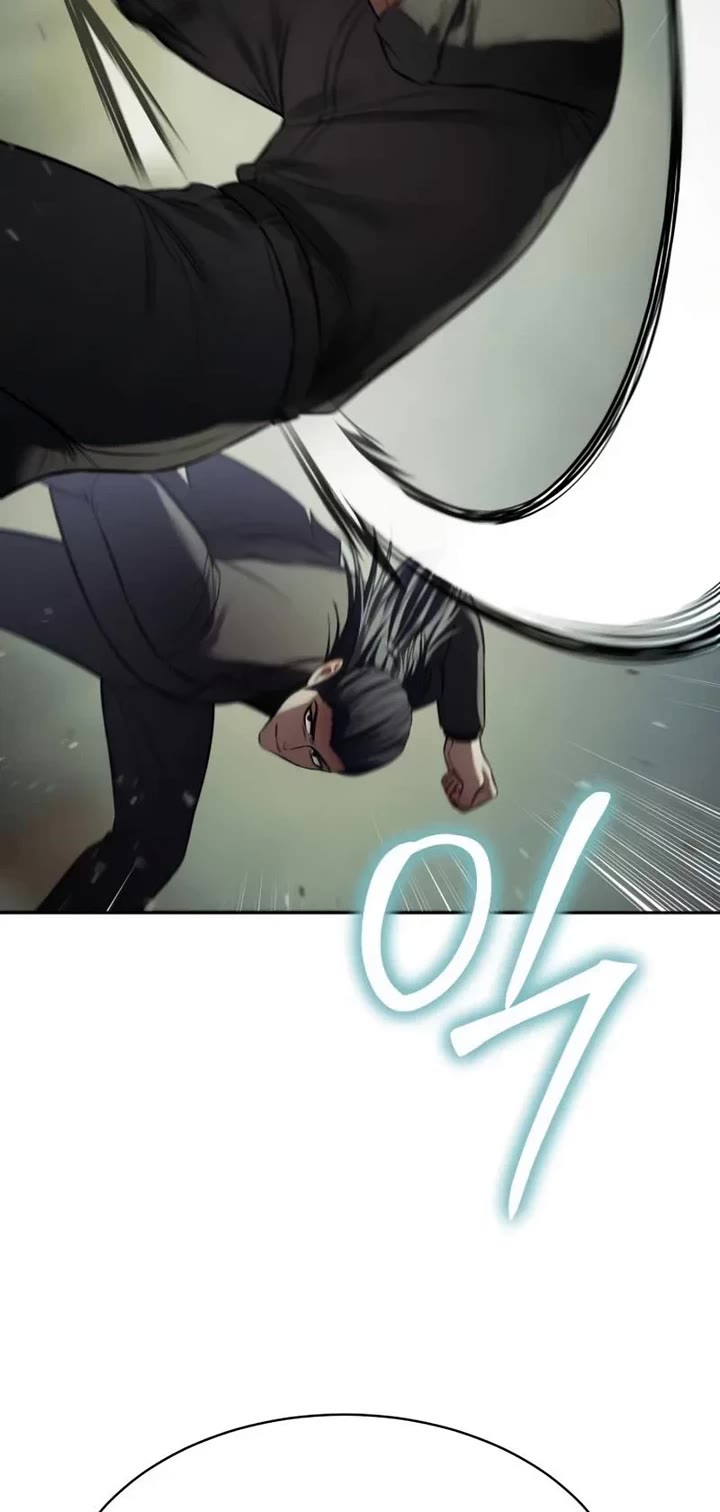 Baek XX Chapter 167 page 9 - Chapter 167