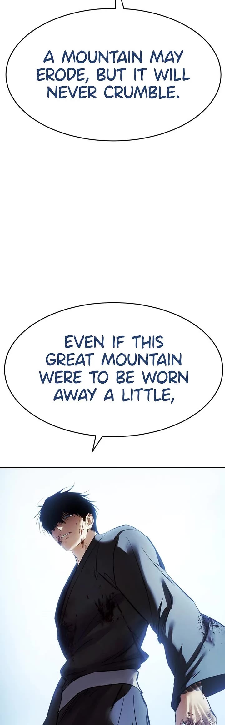Baek XX Chapter 168 page 12 - Chapter 168