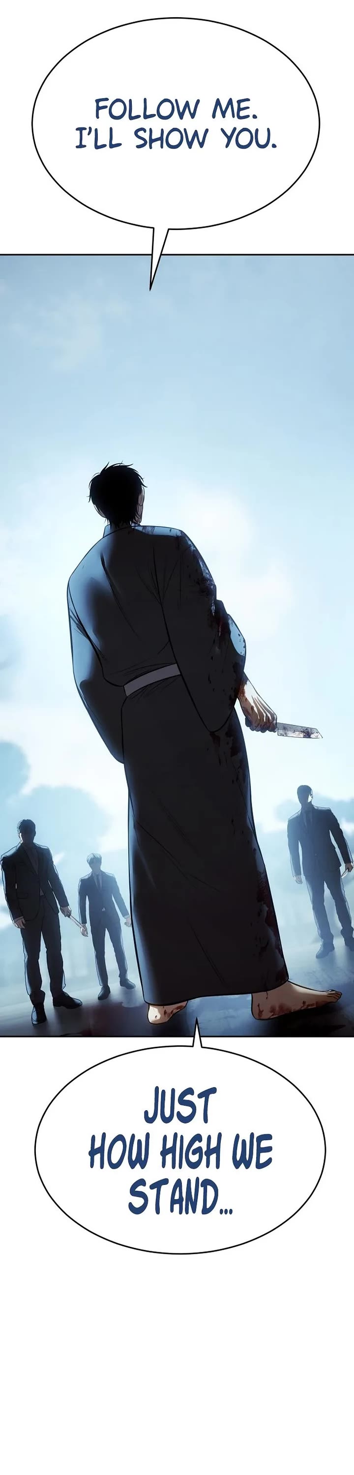 Baek XX Chapter 168 page 16 - Chapter 168
